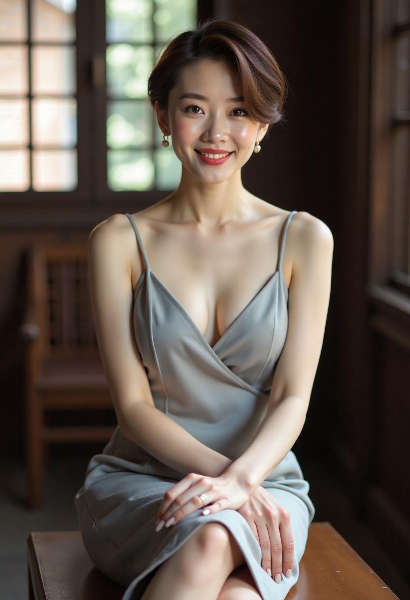 我的老板有点甜海报