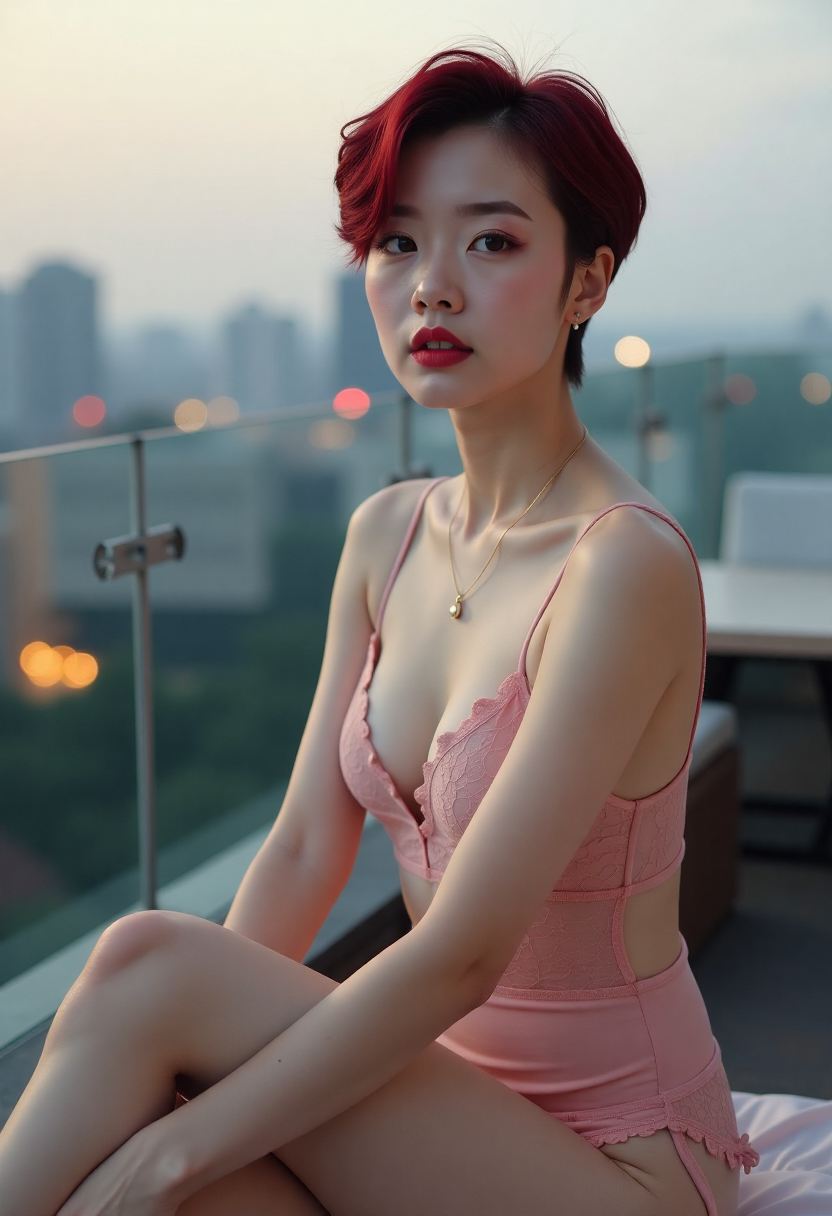 顾承砚角色头像